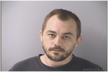 Samuel Nmn Hicks Mugshot