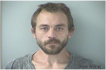 Samuel Nmn Hicks Mugshot