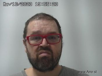 Samuel Grant Keller Mugshot