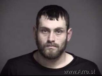 Samuel Ray Lewis Mugshot