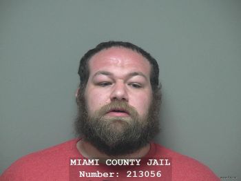 Samuel Wayne Luma Mugshot