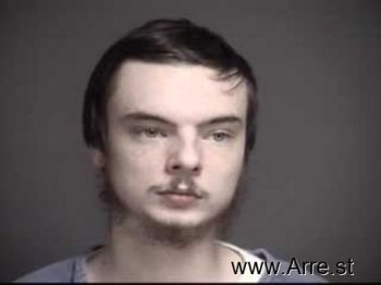 Samuel Austin Lykins Mugshot