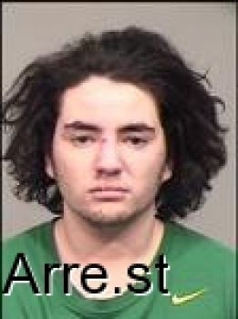 Samuel Alexander Morales Mugshot