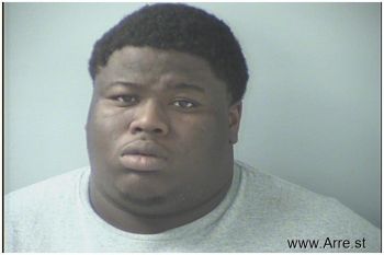 Samuel Promise Ejiro Phillips Mugshot