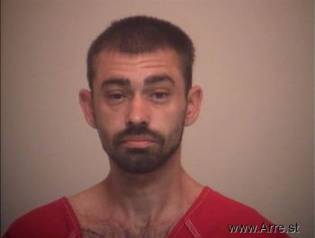 Samuel Kelly Picklesimer Mugshot