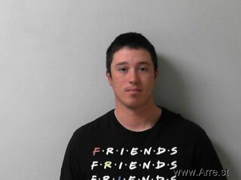 Samuel Trey Ramos Mugshot