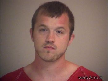 Samuel Thomas Swetnam Mugshot