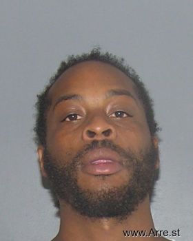 Samuel  Washington Mugshot