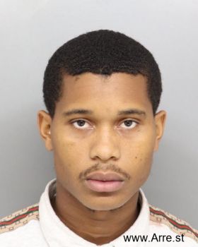 Samuel Earl Williams Mugshot