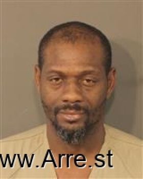 Samuel L Woods Mugshot