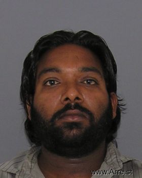 Sandeep  Singh Mugshot