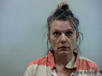 Sandra A Ables Mugshot