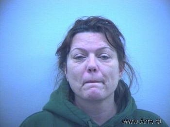 Sandra A Ables Mugshot