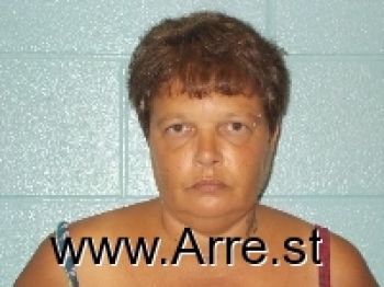 Sandra M Ackerman Mugshot