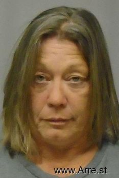 Sandra L Baker Mugshot