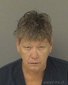 Sandra Lynn Baker Mugshot