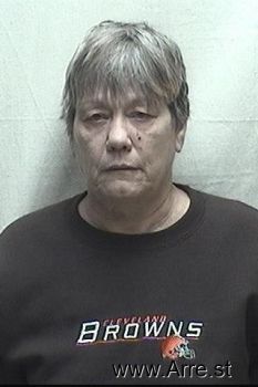 Sandra Lynn Baker Mugshot