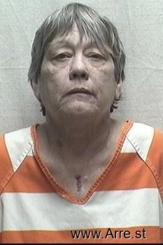 Sandra Lynn Baker Mugshot