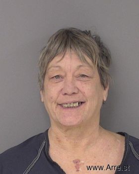 Sandra Lynn Baker Mugshot