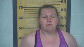 Sandra  Barnes Mugshot