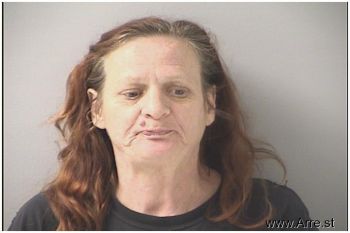 Sandra Lee Brickler Mugshot