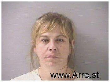 Sandra Danielle Brown Mugshot