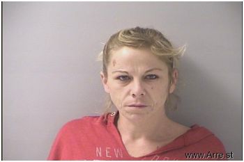 Sandra Danielle Brown Mugshot