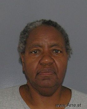 Sandra  Davis Mugshot