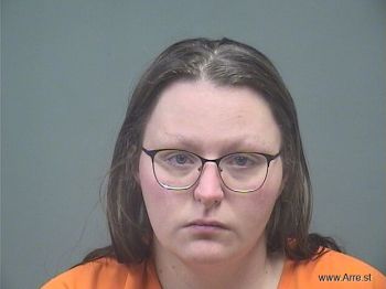 Sandra Ann Hall Mugshot