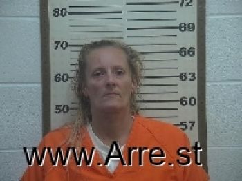 Sandra Marie Hayes Mugshot