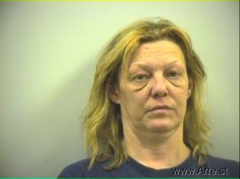 Sandra K Johnson Mugshot