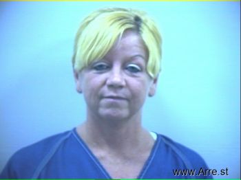 Sandra K Johnson Mugshot