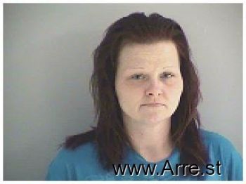 Sandra Louise Miller Mugshot