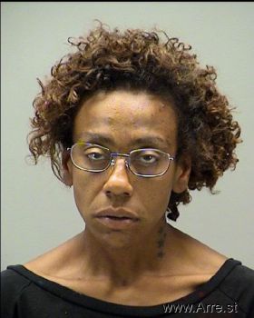 Sandra A Newman Mugshot