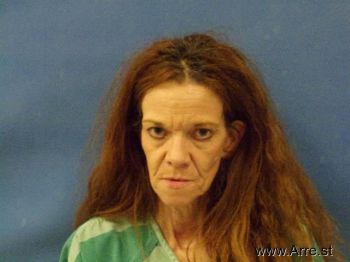 Sandra Jean Shook Mugshot