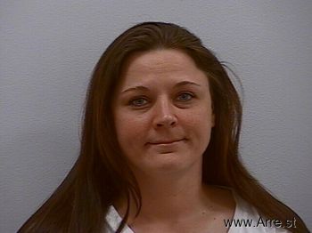 Sandra D Showalter Mugshot