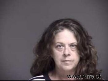 Sandra Kaye Smith Mugshot