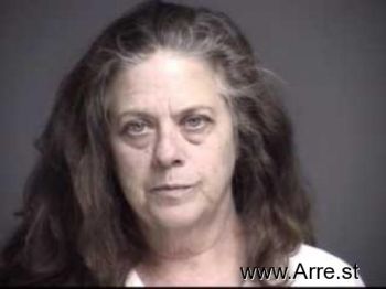 Sandra Kaye Smith Mugshot