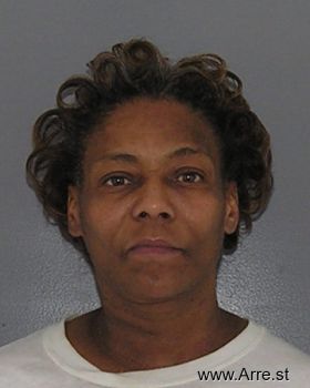 Sandra  Wells Mugshot