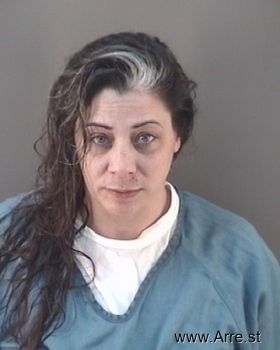 Sandra Lee Wilcox Mugshot