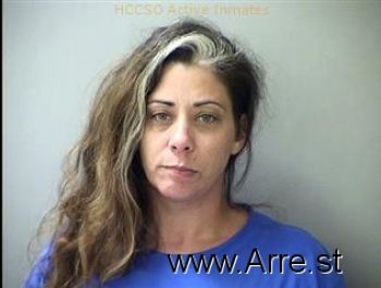 Sandra Lee Wilcox Mugshot