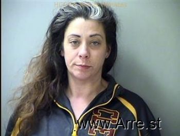 Sandra Lee Wilcox Mugshot