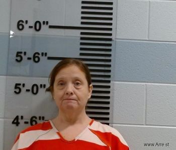 Sandra  Williams Mugshot