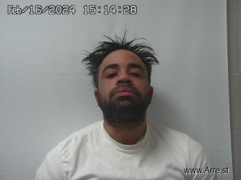 Sandy Brian Curbelo Mugshot