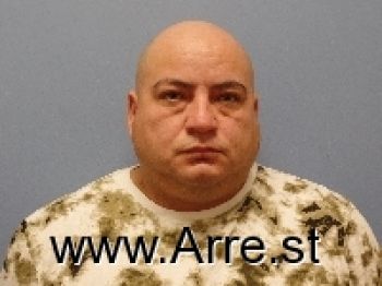 Santos  Abarca Mugshot