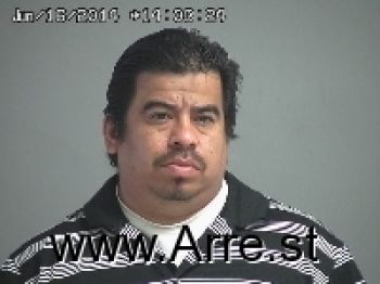 Santos  Torres Mugshot