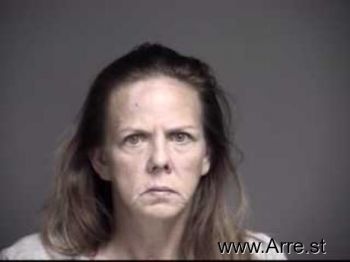 Sara Hazel Brown Mugshot