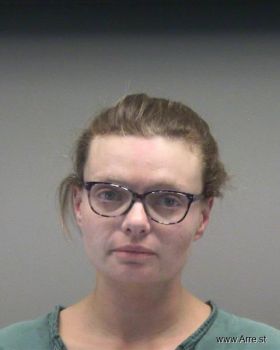 Sara Elizabeth Collins Mugshot