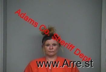 Sara Lyn Cook Mugshot