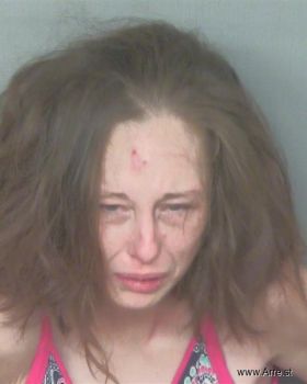 Sara Marie Devall Mugshot